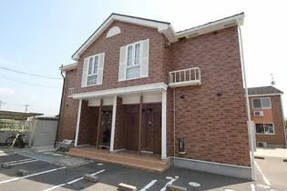 ブルージュ Ⅱ棟の画像