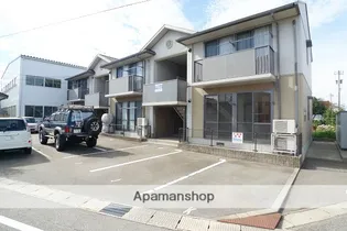 パルティーレ21の画像