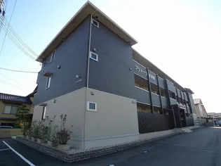 プリメーラ参番館の画像