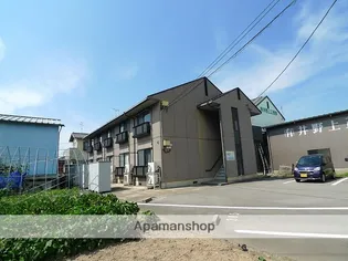 ファインパレスの画像