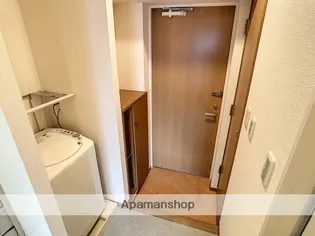 JRF フレシア金沢【309号室】の内装