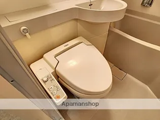 JRF フレシア金沢【309号室】のその他画像