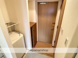 JRF フレシア金沢【501号室】の内装