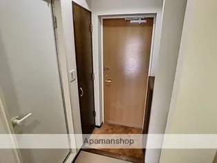 JRF フレシア金沢【612号室】の内装