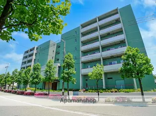 JRF フレシア金沢【612号室】のその他画像