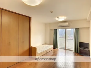 JRF フレシア金沢【612号室】の居間