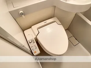 JRF フレシア金沢【612号室】のその他画像