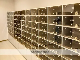 JRF フレシア金沢【309号室】のその他画像