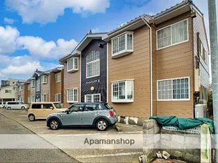 パートハイツの画像