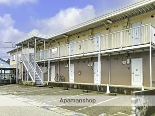 ラ フィーユ プレジールの画像