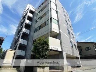 サンライズ長土塀の画像