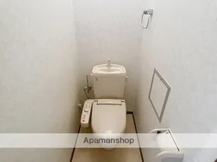 ロイヤルN【206号室】のその他画像