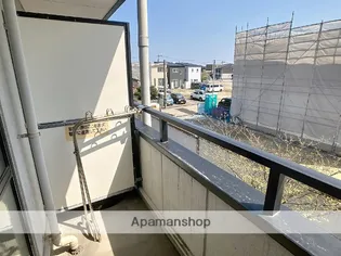 ロイヤルN【206号室】のその他画像