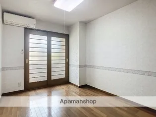 ロイヤルN【106号室】の内装