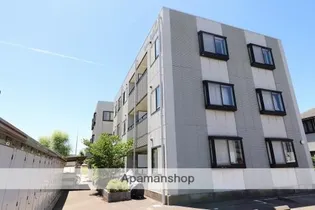 ロイヤルN【106号室】の外観