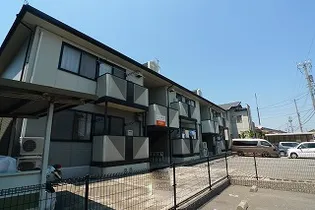 セジュール向陽弐番館の画像