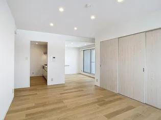 四季の街 ドゥ・モンターニュ虹【601号室】のその他画像