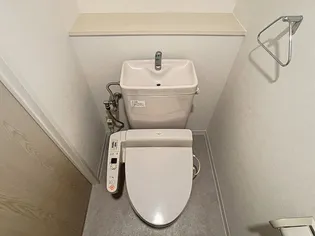 四季の街 ドゥ・モンターニュ虹【601号室】のその他画像