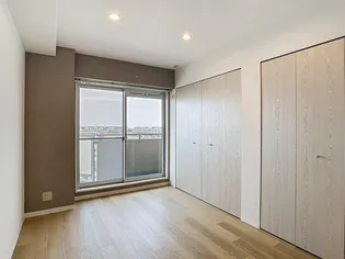 四季の街 ドゥ・モンターニュ虹【601号室】のその他画像