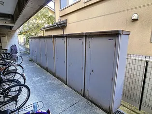 四季の街 ドゥ・モンターニュ虹【601号室】のその他画像