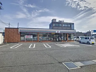 四季の街 ドゥ・モンターニュ虹【601号室】の周辺