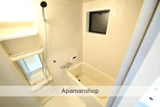 リブ・セジュール【101号室】の風呂