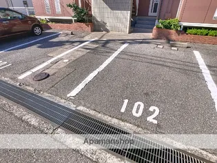 リブ・セジュール【101号室】のその他画像