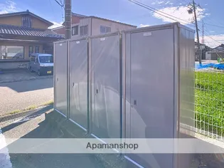 リブ・セジュール【101号室】のその他画像