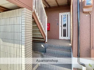 リブ・セジュール【101号室】のその他画像