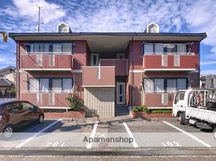 リブ・セジュール【101号室】の外観