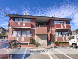 リブ・セジュール【101号室】の外観