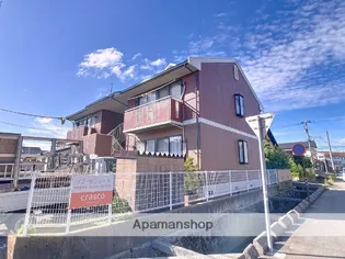 リブ・セジュール【101号室】の外観