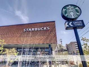 リブ・セジュール【101号室】の周辺