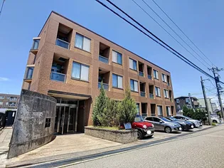 四季の街 ドゥ モンターニュ春の画像