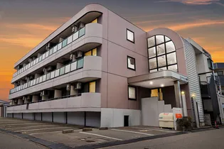 コンフォート藤江の画像