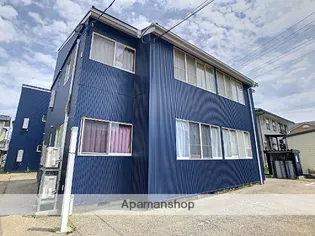 レインボービレッジの画像