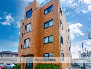 アンソレイユⅡの画像