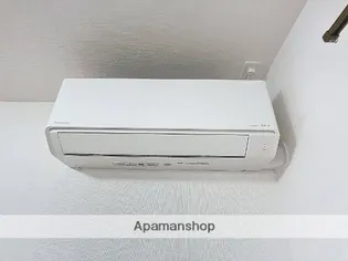 ポートハウス桂【103号室】の内装