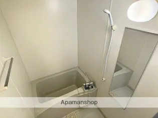 ポートハウス桂【103号室】の風呂