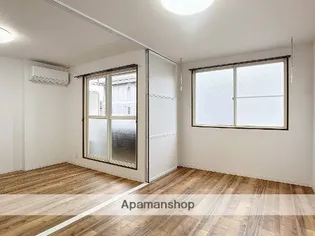 ポートハウス桂【103号室】のその他画像