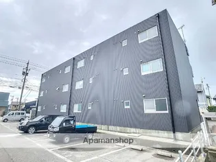 ポートハウス桂【103号室】の外観