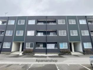 ポートハウス桂【103号室】の外観