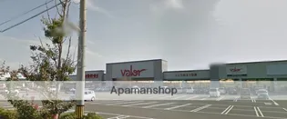 ポートハウス桂【103号室】の周辺