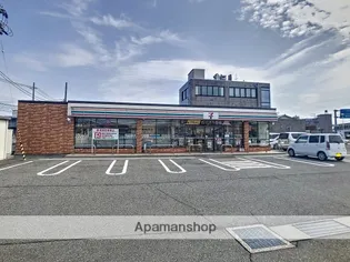 ポートハウス桂【103号室】の周辺