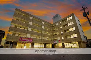 THE TERRACE【206号室】の外観