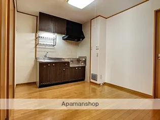 ロハス【202号室】のその他画像