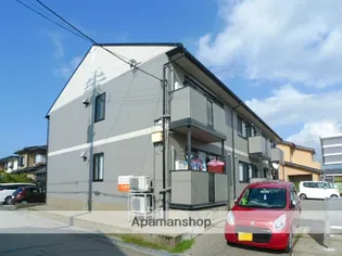 グラン シャリオの画像