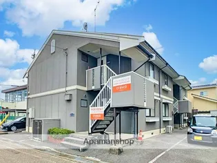 メゾン ド セジュールの画像