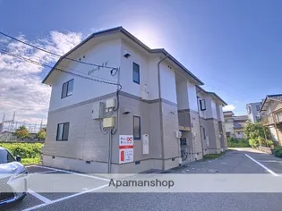 リバーサイド【103号室】の外観