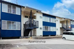 カームハイツの画像